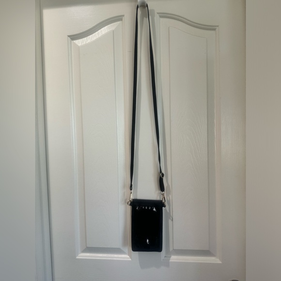 AnsTOP Crossbody Cell Phone Wallet Purse with Adjustable/Removable 27” Strap - Picture 6 of 15